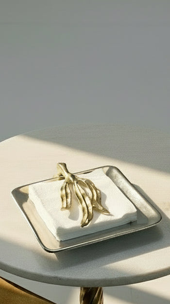 Taruni- Tissue holder