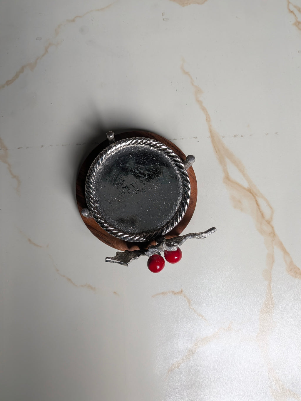 Palini Set of 4 coaster