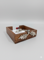 Philani Tissue holder