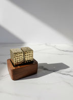 Kanira Salt & pepper