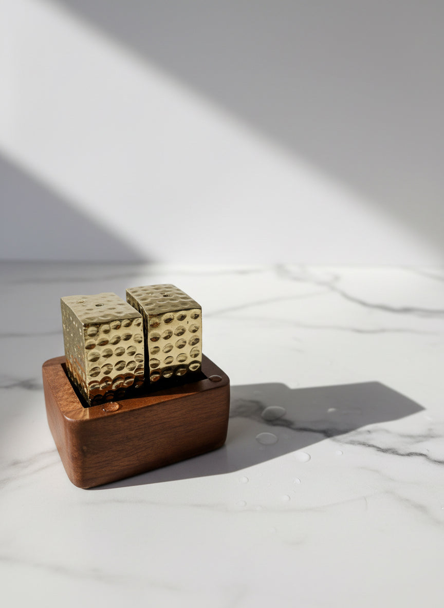 Kanira Salt & pepper