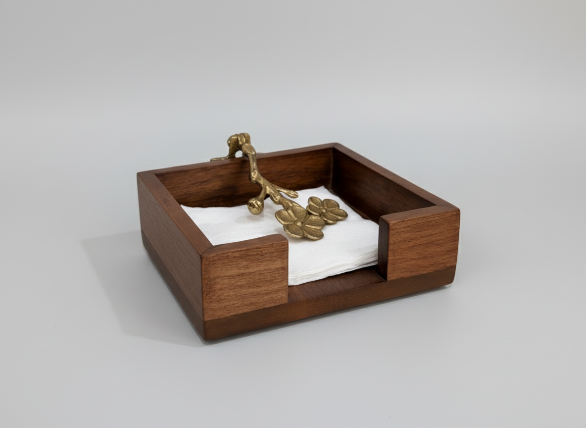 Valli Tissue box