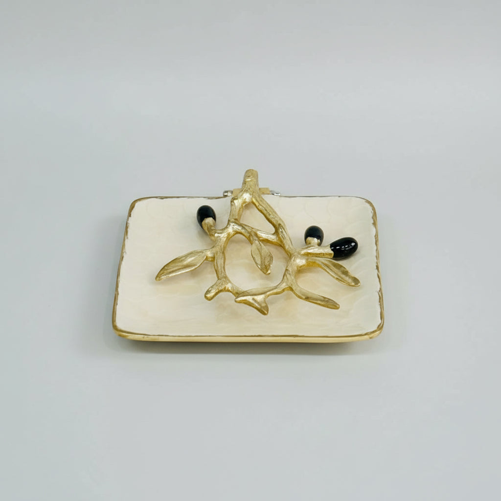 Oraaya Tissue holder