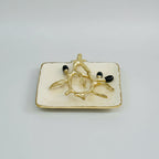 Oraaya Tissue holder