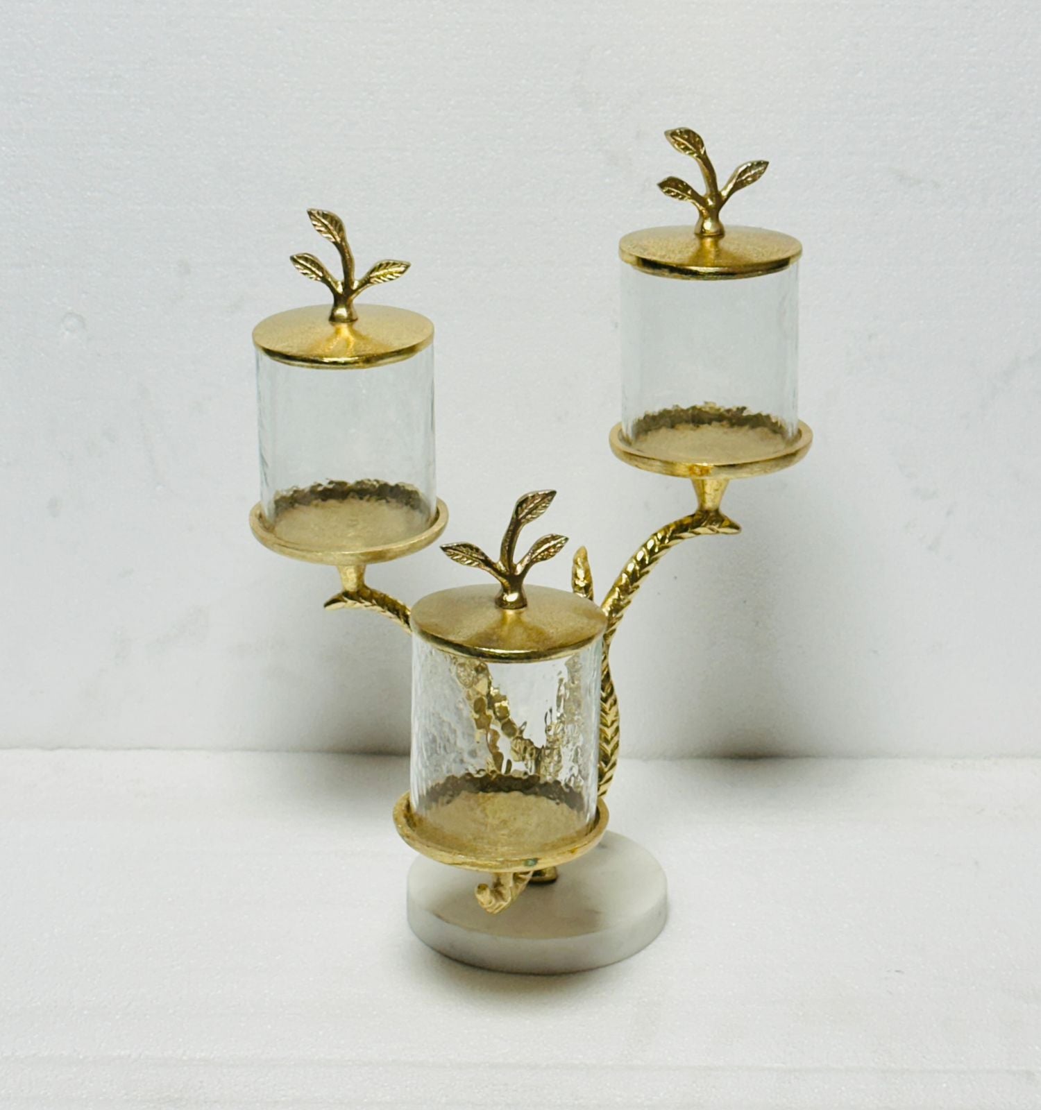 Svarn Vriksha Canisters