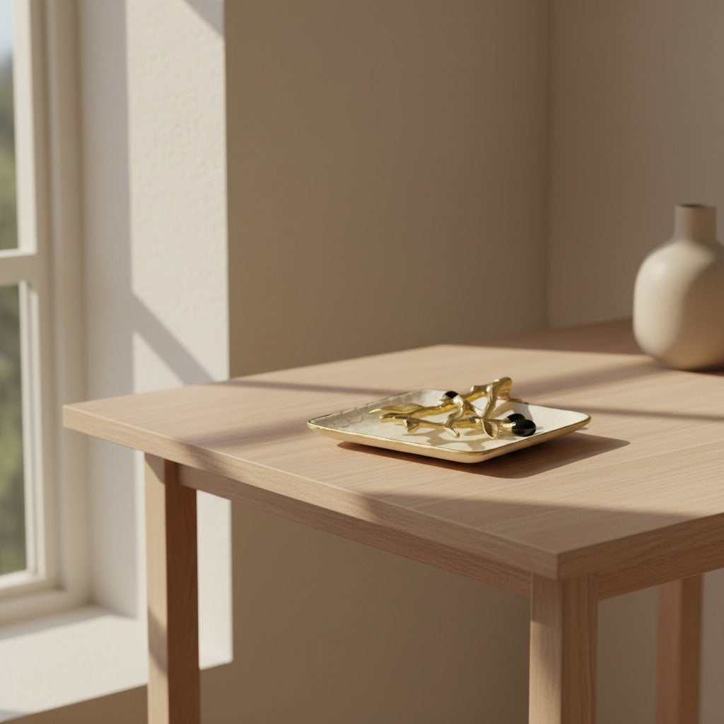 Oraaya Tissue holder